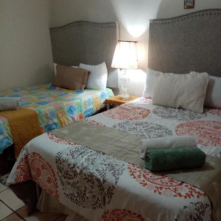 Amanecer Apartment Puerto Peñasco Екстериор снимка