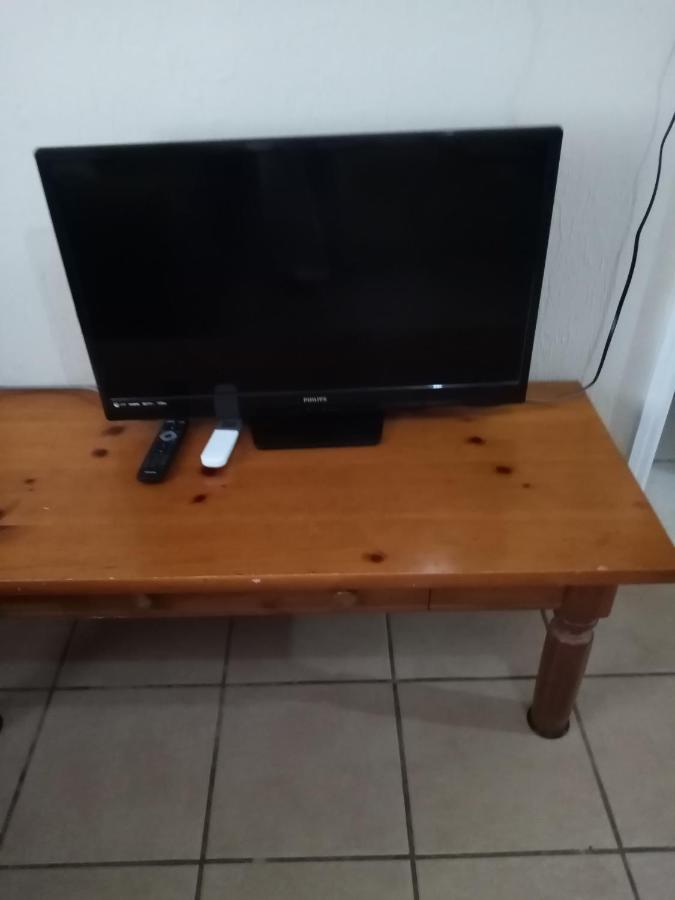 Amanecer Apartment Puerto Peñasco Екстериор снимка