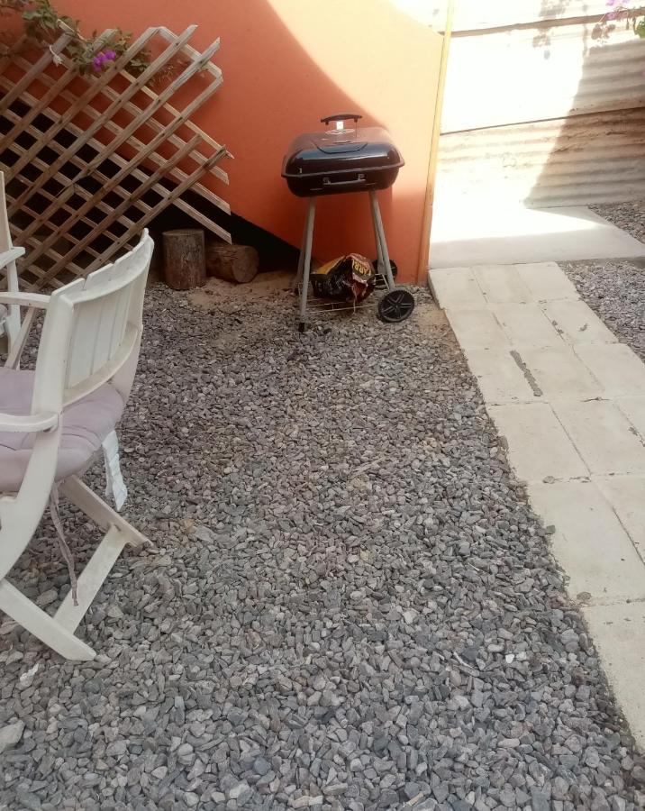 Amanecer Apartment Puerto Peñasco Екстериор снимка