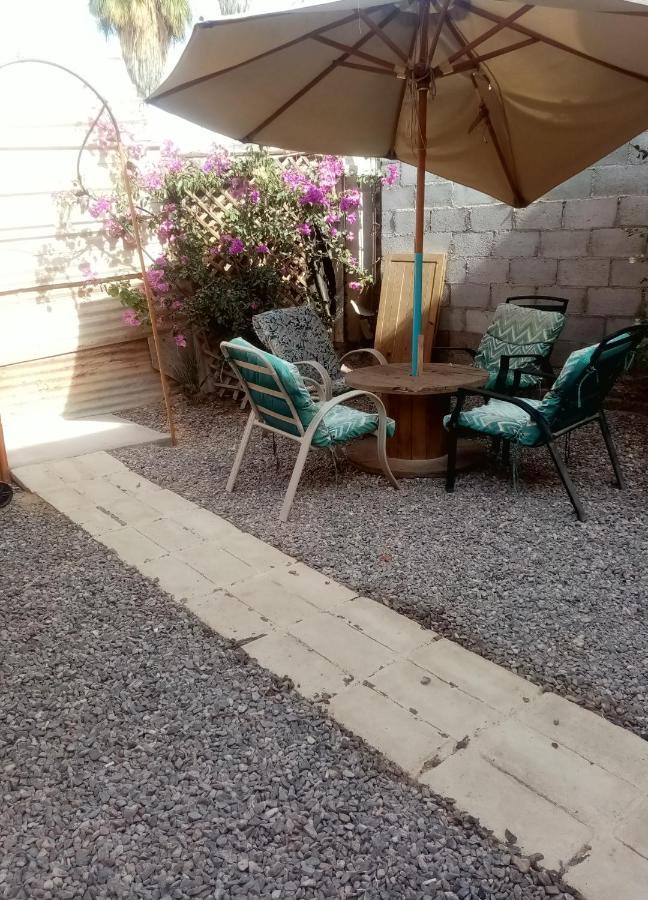 Amanecer Apartment Puerto Peñasco Екстериор снимка