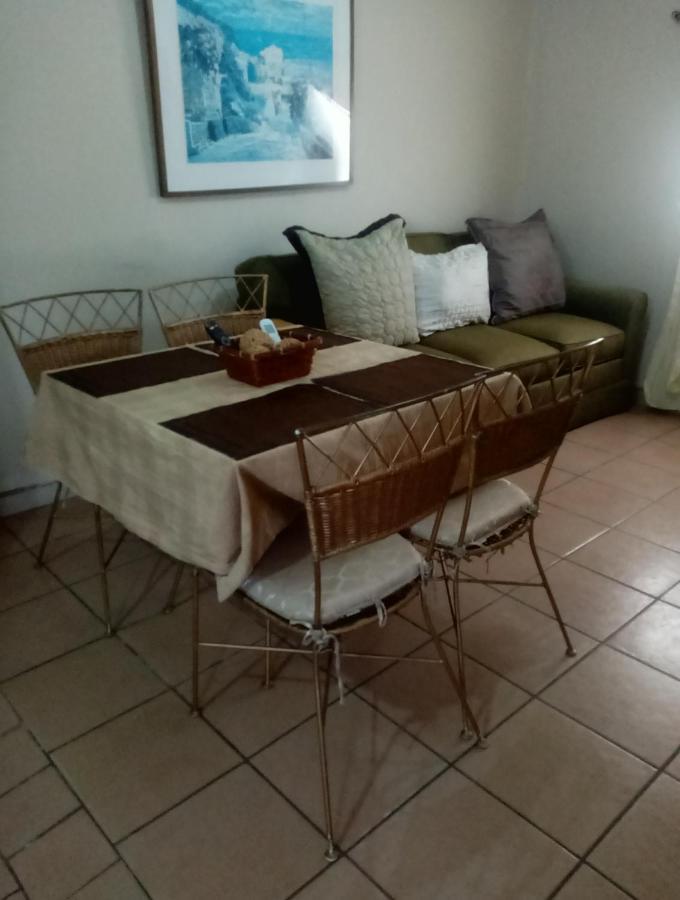 Amanecer Apartment Puerto Peñasco Екстериор снимка