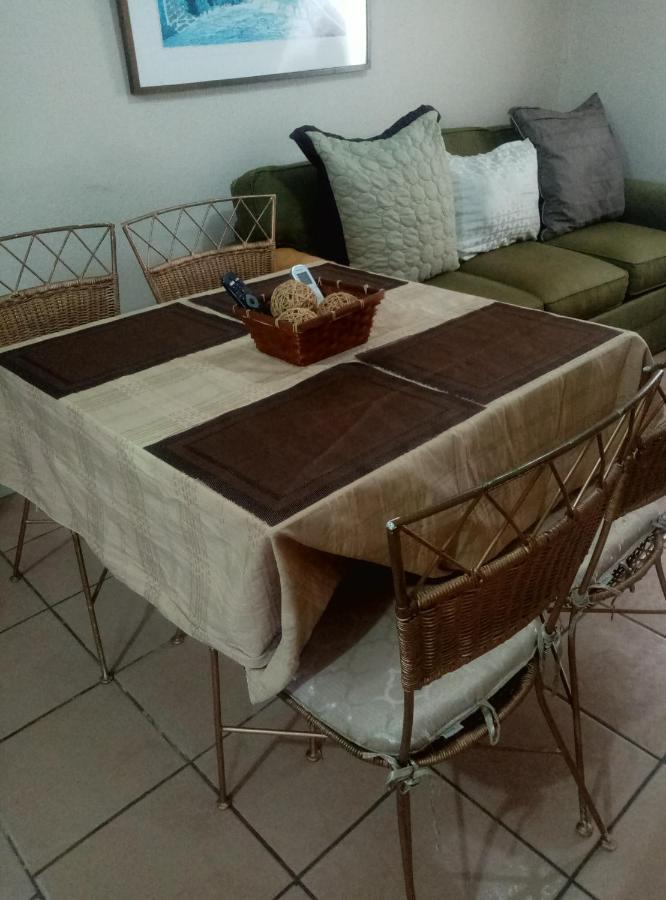 Amanecer Apartment Puerto Peñasco Екстериор снимка