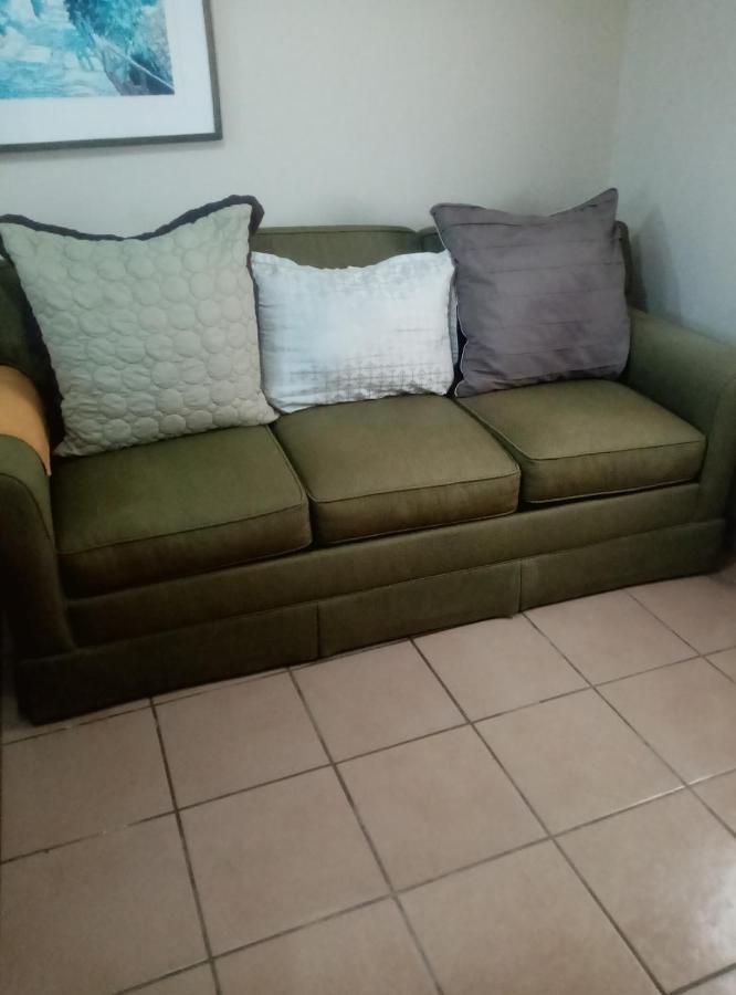 Amanecer Apartment Puerto Peñasco Екстериор снимка