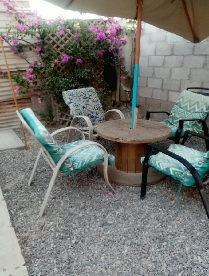 Amanecer Apartment Puerto Peñasco Екстериор снимка