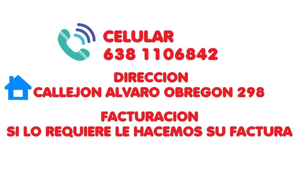 Amanecer Apartment Puerto Peñasco Екстериор снимка