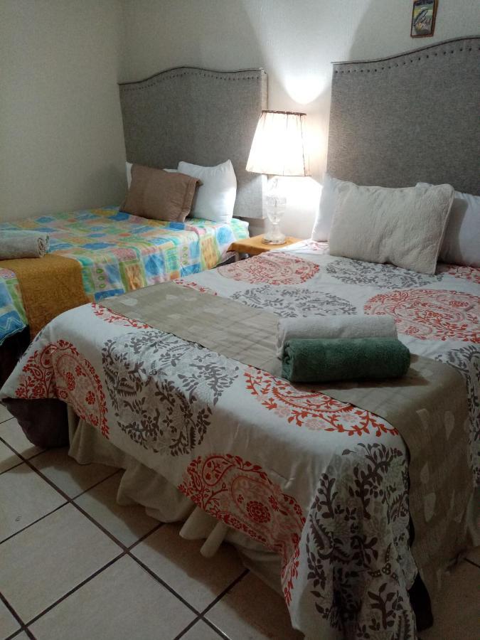 Amanecer Apartment Puerto Peñasco Екстериор снимка