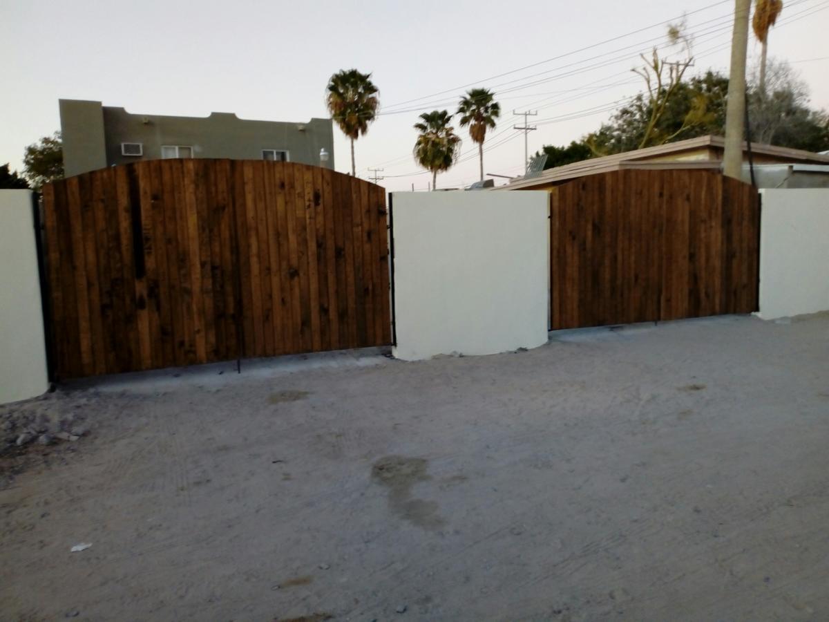 Amanecer Apartment Puerto Peñasco Екстериор снимка
