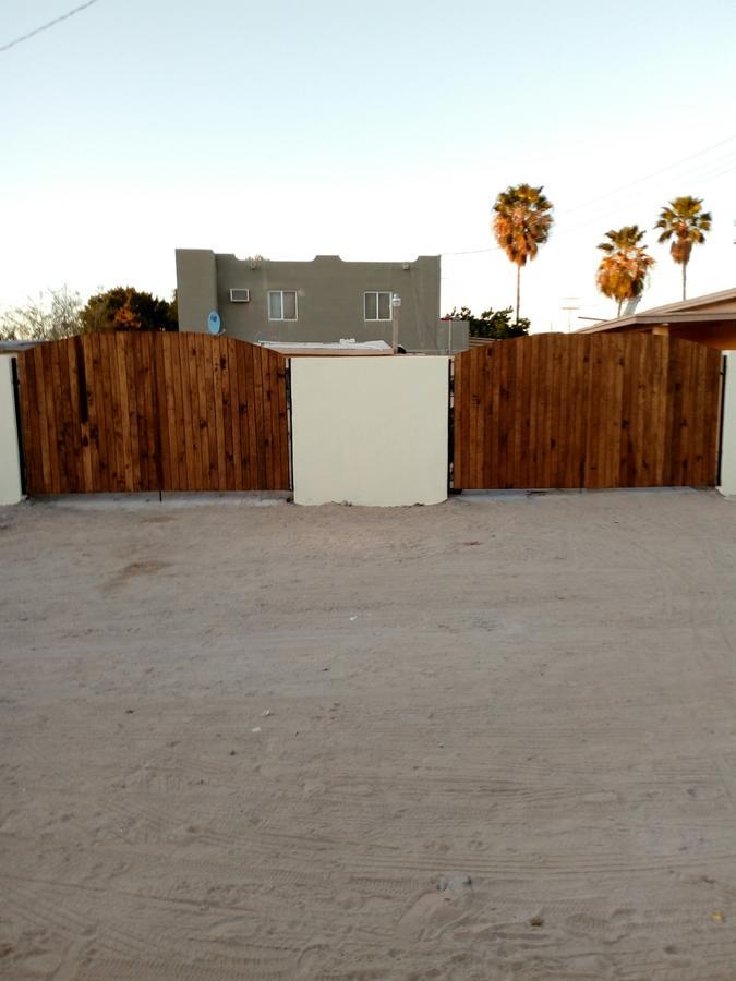 Amanecer Apartment Puerto Peñasco Екстериор снимка